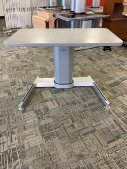 steelcase airtouch used