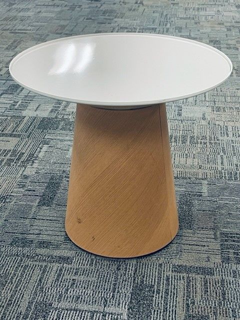 Steelcase Campfire Paper Table