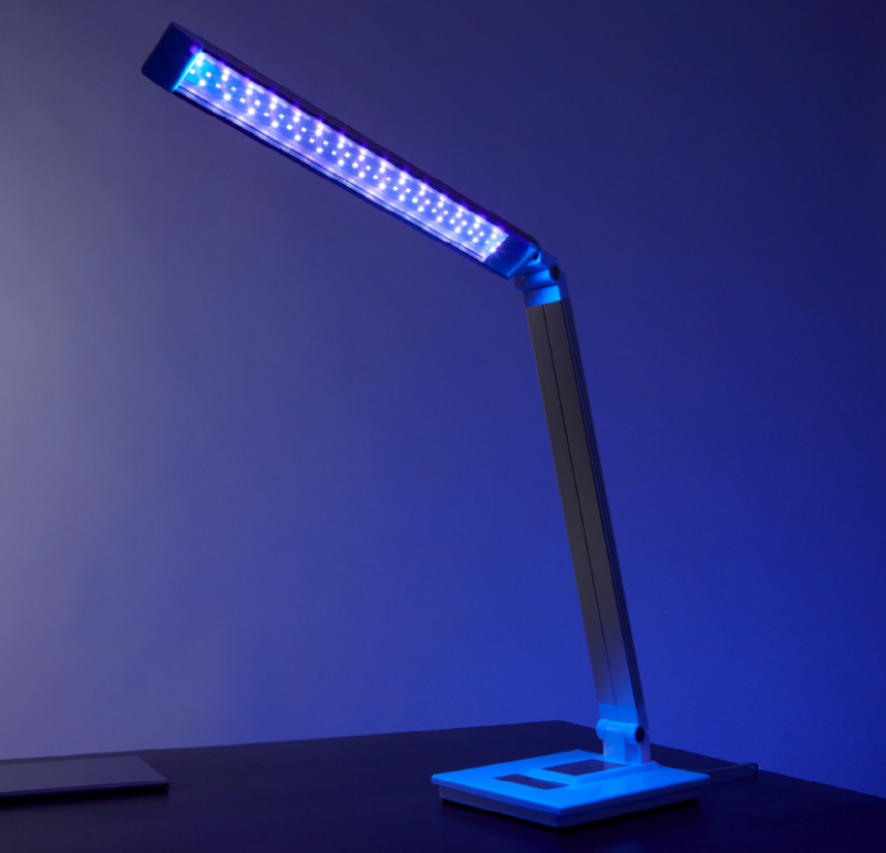 Luumiia Desktop UV Germicidal Light