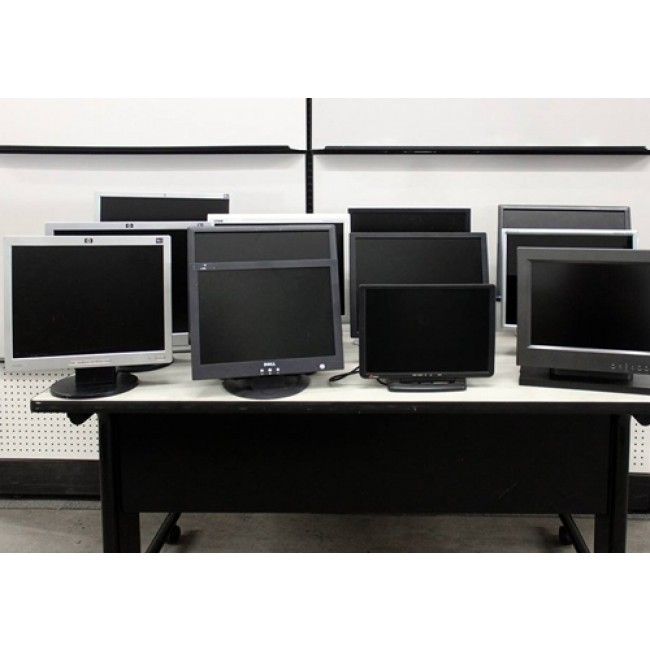 Computer Monitor (Assorted)