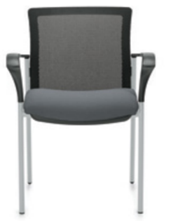 Global Vion Guest Chair