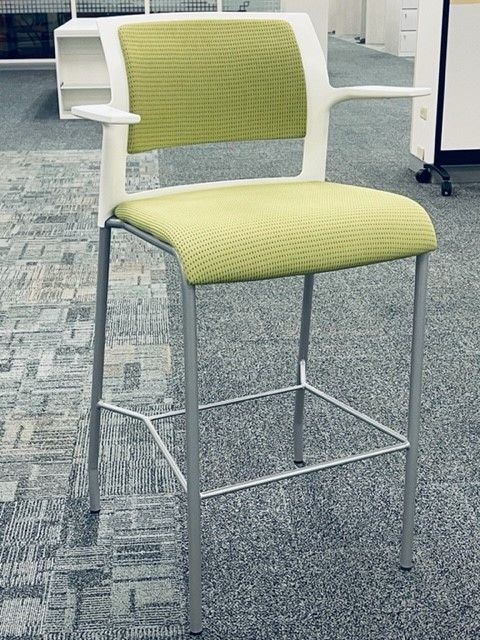 steelcase move stools