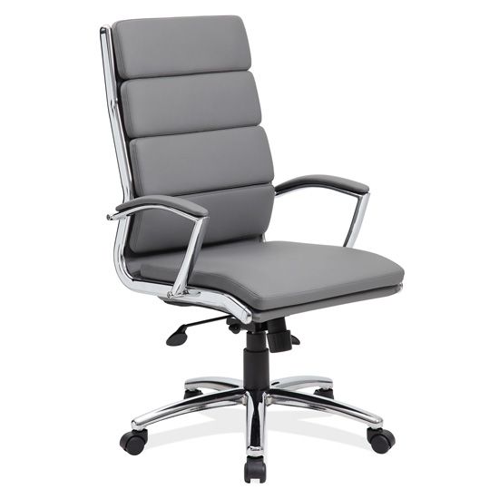 office source task chair grey