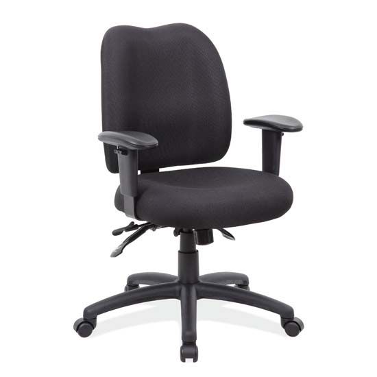 multi-function task chair