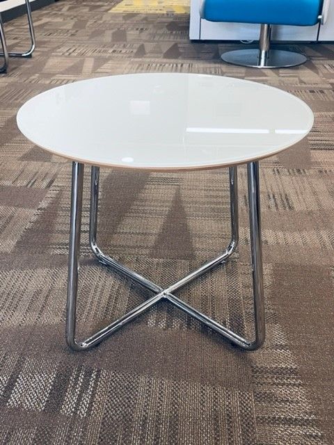 Encore Seating Cielo Occasional Table