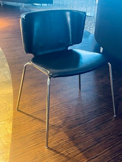 Steelcase Wrapp Guest Side Chair