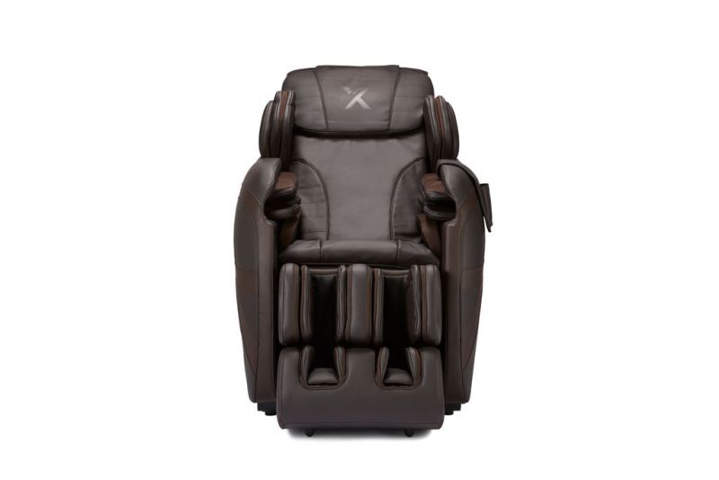 X77 Massage Chair Synflex Brown